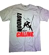clash t shirts