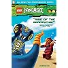 Ninjago Graphic Novels #3: Rise of the Serpentine (Ninjago (Quality Paper))
