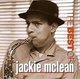 The Best of Jackie Mclean