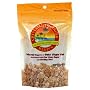 Reed's Crystallized Ginger Candy, 3.5-Ounce Bags (Pack of 12)