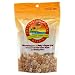 Reed's Crystallized Ginger Candy, 3.5-Ounce Bags (Pack of 12)