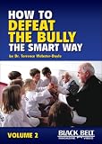 How to Defeat the Bully the Smart Way 2 - 158133379X (DVD)