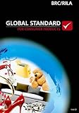 Global standard for consumer products issue 3