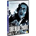 The Blue Light (1932) DVD Region 0 (Region 1,2,3,4,5,6 Compatible) starring Leni Riefenstahl, Mathias Wieman...