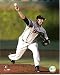 Roger Clemens Houston Astros Throwing 8x10 Color Photo