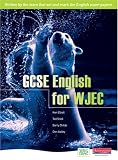 GCSE English for WJEC Student Book