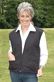 Outdoor Living : HEATED WAISTCOAT/ GREAT FOR OUTDOORS/ BRAND NEW
