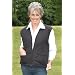 HEATED WAISTCOAT (539) - BEAT THE COLD. PLEASE ADVISE ON SIZE WHEN ORDERING.
