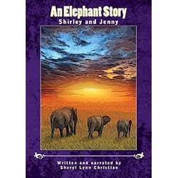 An Elephant Story (DVD)