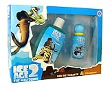 Ice Age 2 Gift Set for Kids