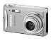 Kamera & Foto : Pentax Optio V20 Digitalkamera (8 Megapixel, 5-fach opt. Zoom, 3" Display) silber