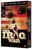The Iraq War (History Channel)