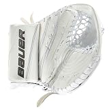 Bauer Re-flex RX6 LE Goalie Catch Glove [SENIOR]
