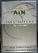 Tax Strategies and Real Estate Tools, Manual and Software