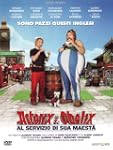 Asterix E Obelix Al Servizio Di Sua M...