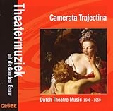 Theater Music in the Golden