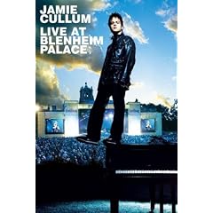 Jamie Cullum - Live at Blenheim Palace