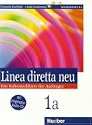 Linea diretta neu 1a. Ein Italienischkurs f�r Anf�nger. Dialoge und H�rtexte