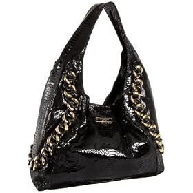 MICHAEL Michael Kors ID Chain Large Hobo
