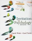 Invitation to Psychology