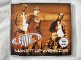 ATL Make It Up With Love CD