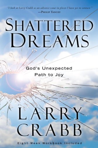 Shattered Dreams: God