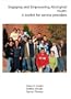 Engaging and Empowering Aboriginal Youth: A Toolkit for Service Providers