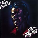 ゲット・リズム(紙ジャケットCD)