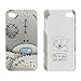 Me to You Bold Case for iPhone 4 4S - Grey