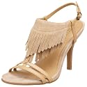 Kenneth Cole Reaction Women's Know Veau Fringe Heel