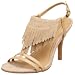 Kenneth Cole Reaction Women's Know Veau Fringe Heel