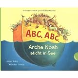 ABC, ABC, Arche Noah sticht in Seevon "James Kr�ss"