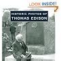 Historic Photos of Thomas Edison