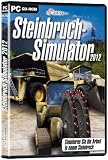 Steinbruch-Simulator 2012