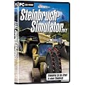 Steinbruch-Simulator 2012