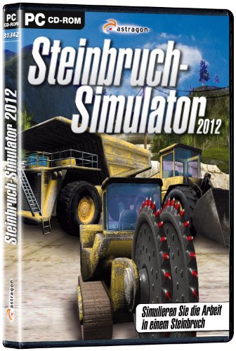 Steinbruch-Simulator 2012 Steinbruch-Simulator 2012