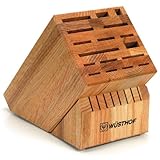 Wusthof Hardwood Knife Blocks