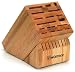 Wusthof 25 Slot Storage Block