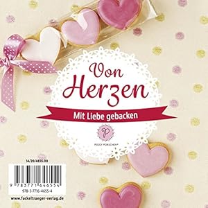 Von Herzen - Mit Liebe gebacken
