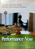 Administaff - Performance Now Version 4.01 - Single User Version