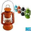 large hurricane lamp