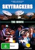 Skytrackers - Telemovie [DVD]