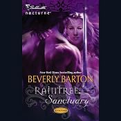 Raintree: Sanctuary | [Beverly Barton]