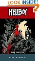 Hellboy Volume 2: Wake the Devil - NEW EDITION!: Wake the Devil v. 2 (Hellboy (Dark Horse Paperback))