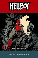 Hellboy: Strange Places