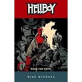 Hellboy, Vol. 2: Wake the Devil ~ Mike Mignola