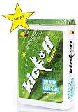 Enlarge toy image: Kickoff the game! -