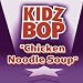 Chicken Noodle Soup