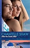 After the Greek affair