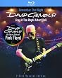 David Gilmour - Remember That Night/Live At The Royal Albert Hall [Blu-ray] [Special Edition]